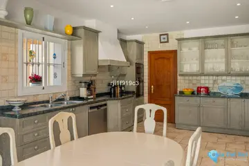 4 bedroom House for Sale in Elviria-39782