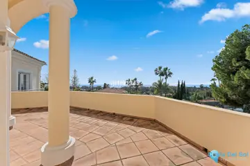 4 bedroom House for Sale in Elviria-39784