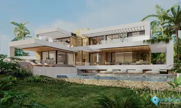 3 bedroom House for Sale in La Cala Golf-39799