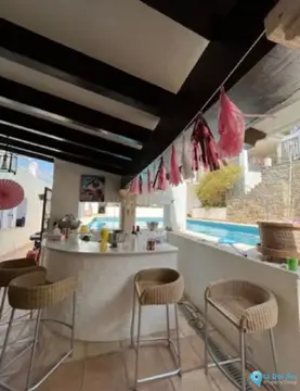 8 bedroom House for Sale in Benahavís-39810