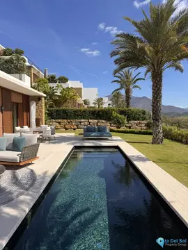 2 bedroom Apartment for Sale in Casares-39815