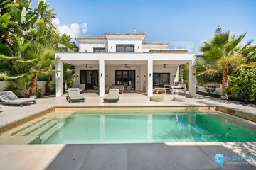 4 bedroom House for Sale in Marbesa-39837