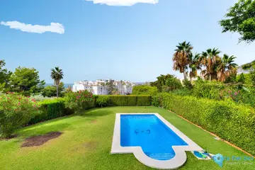 6 bedroom House for Sale in Benalmadena Costa-39852
