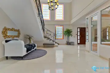 6 bedroom House for Sale in Benalmadena Costa-39856