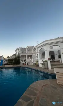 5 bedroom House for Sale in Torrequebrada-39859