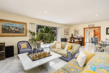 7 bedroom House for Sale in Marbella-39882