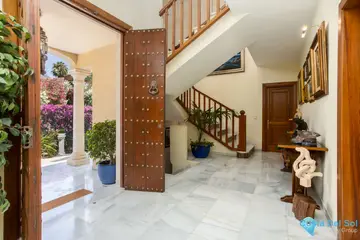 7 bedroom House for Sale in Marbella-39890