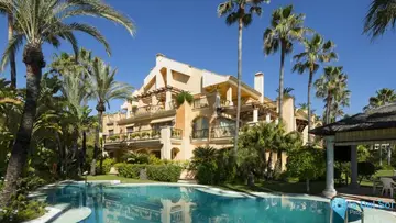 3 bedroom Apartment for Sale in Puerto Banús-39892