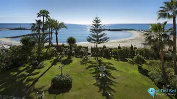3 bedroom Apartment for Sale in Puerto Banús-39896