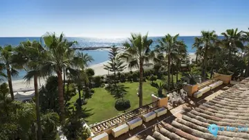 3 bedroom Apartment for Sale in Puerto Banús-39897