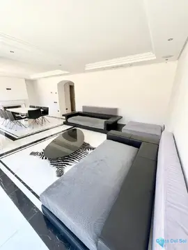 3 bedroom Apartment for Sale in Puerto Banús-39900