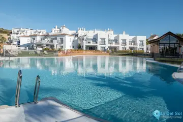 3 bedroom Apartment for Sale in El Paraiso-16597