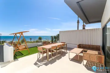 3 bedroom House for Sale in Estepona-39923