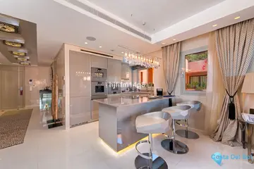 2 bedroom Apartment for Sale in Estepona-39930