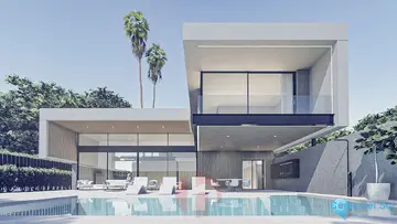 1102m2 Plot for Sale in Marbella-39939