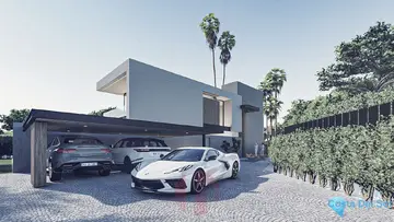 1102m2 Plot for Sale in Marbella-39943