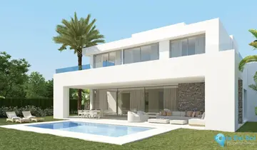 4 bedroom House for Sale in Río Real-39966