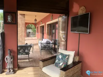 7 bedroom House for Sale in Benalmadena-39979