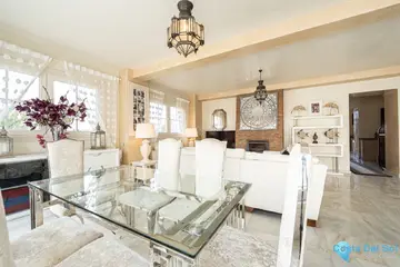 4 bedroom House for Sale in Pizarra-39991