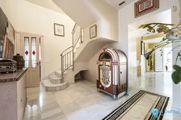 4 bedroom House for Sale in Pizarra-39994