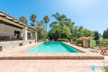 4 bedroom House for Sale in El Paraiso-40004
