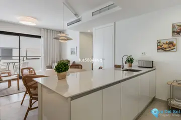 2 bedroom Apartment for Sale in Estepona-83218