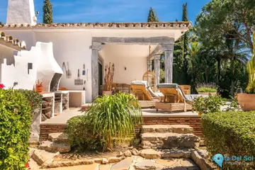 5 bedroom House for Sale in Hacienda Las Chapas-40011