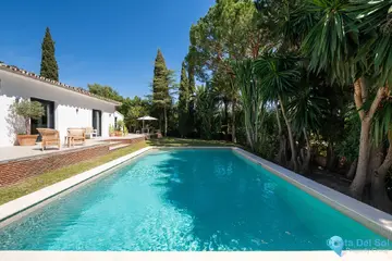 5 bedroom House for Sale in Hacienda Las Chapas-40013