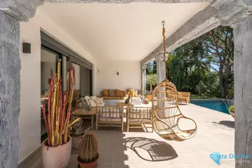 5 bedroom House for Sale in Hacienda Las Chapas-40018