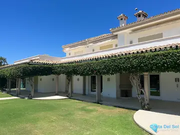 7 bedroom House for Sale in New Golden Mile-40032