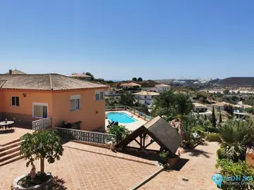 6 bedroom House for Sale in La Cala de Mijas-40056