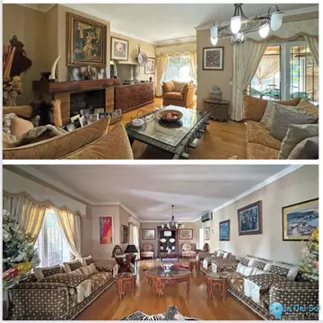 3 bedroom House for Sale in Puerto Banús-40060