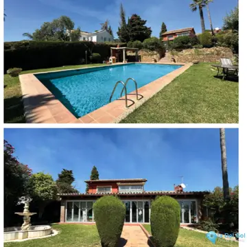 3 bedroom House for Sale in Puerto Banús-40061