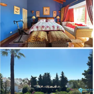 3 bedroom House for Sale in Puerto Banús-40062