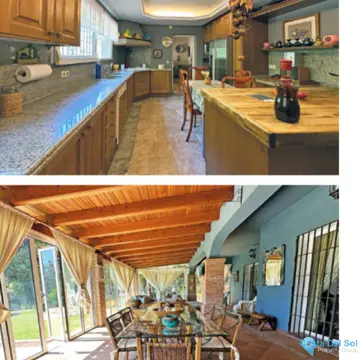 3 bedroom House for Sale in Puerto Banús-40063