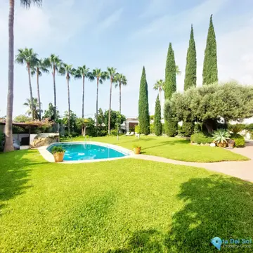 8 bedroom House for Sale in Benalmadena Costa-40064