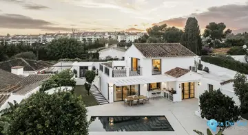 5 bedroom House for Sale in San Pedro de Alcántara-40075