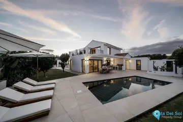 5 bedroom House for Sale in San Pedro de Alcántara-40076