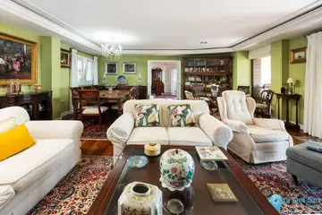 5 bedroom House for Sale in Málaga Este-40102