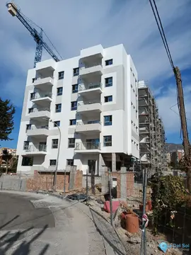 3 bedroom Apartment for Sale in Benalmadena-83219