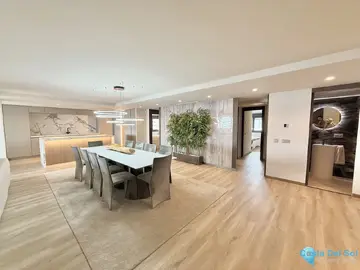 5 bedroom Apartment for Sale in Puerto Banús-40108