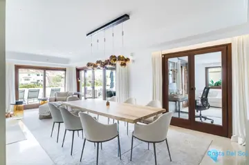 3 bedroom Apartment for Sale in The Golden Mile-40160