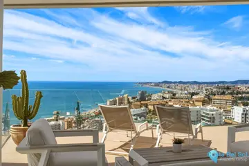 4 bedroom Apartment for Sale in Fuengirola-40170