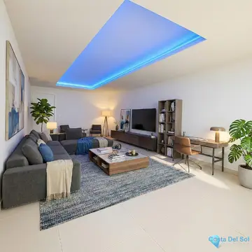 6 bedroom House for Sale in El Chaparral-40206