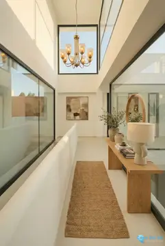 6 bedroom House for Sale in El Chaparral-40207