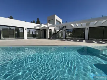 5 bedroom House for Sale in Mijas-40219