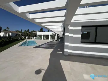 5 bedroom House for Sale in Mijas-40222