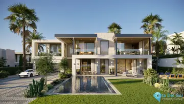 4 - 5 bedroom House for Sale in Bel Air-40225