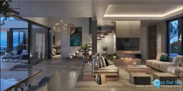 4 bedroom House for Sale in Benahavís-40262