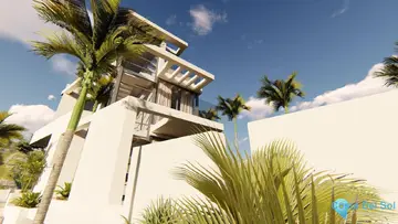 4 bedroom House for Sale in Nueva Andalucía-40269
